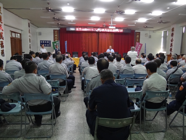2.檢察長通霄分局宣導2