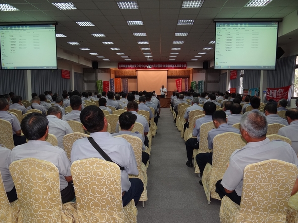 6.檢察長苗栗分局宣導2