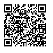 檢舉用Line QR Cod
