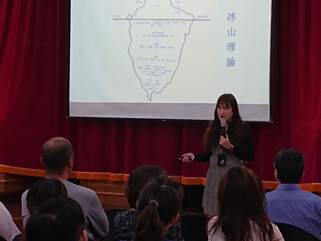 12林憶梅觀護人教育訓練_結果