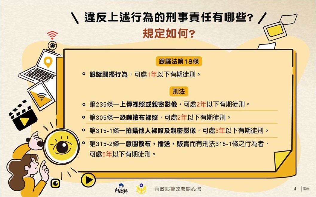 違反上述行為的刑事責任有哪些規定如何