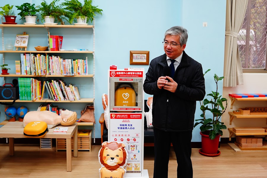 03蔡宗熙檢察長致詞