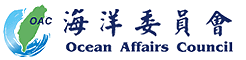 海洋委員會logo