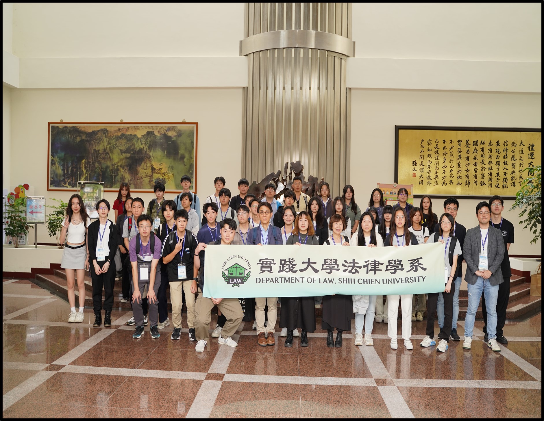 group photo